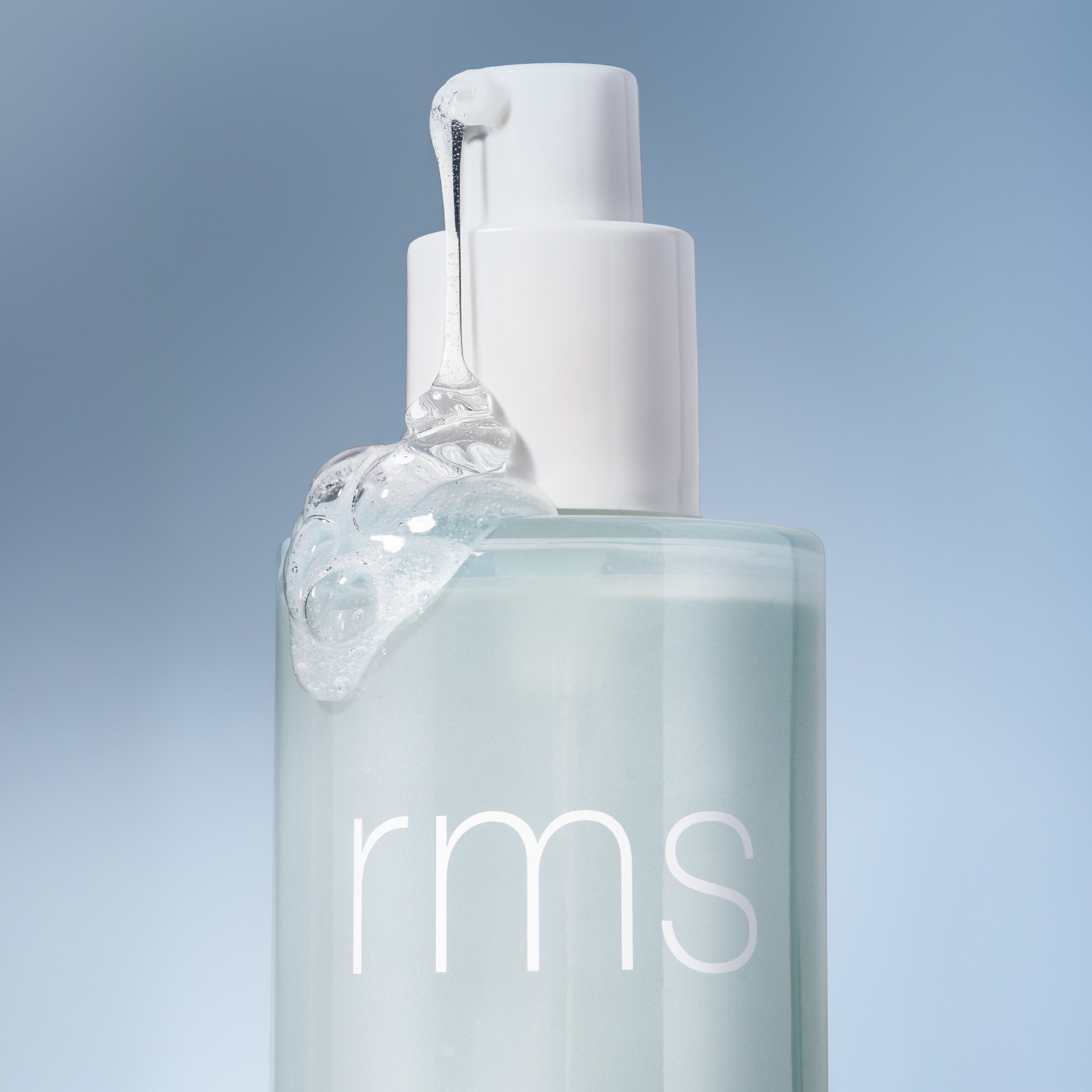 RMS Beauty Kakadu Clean čisticí gel